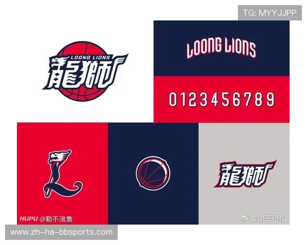 CBA与NBA球队标志设计对比与文化解读