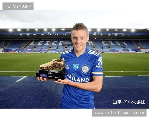 英超联赛中瓦尔迪的球员榜单及关键数据