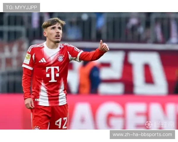 德甲最年轻球员进球纪录保持球队介绍