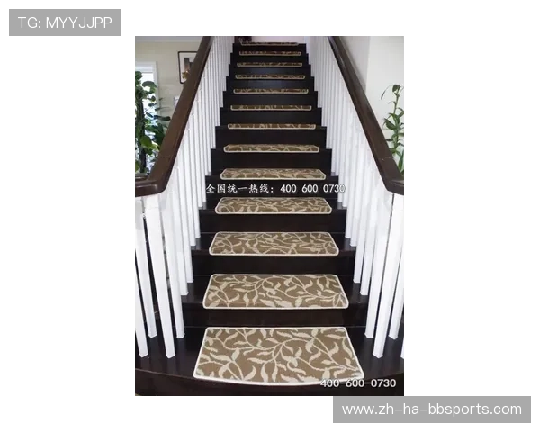 静音缓震楼梯机家庭健身新选择