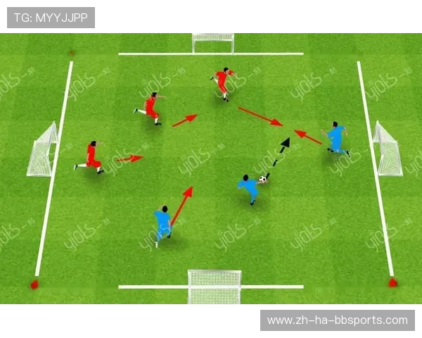 足球训练中的控球与传球技巧 足球训练中的控球与传球技巧