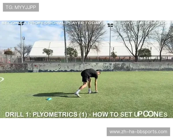 足球训练中的力量与速度结合