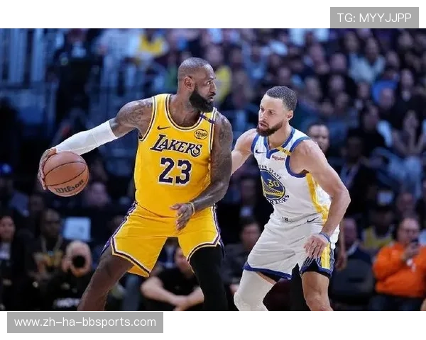 没有詹库对决除非湖人与勇士季后赛相遇引爆NBA话题